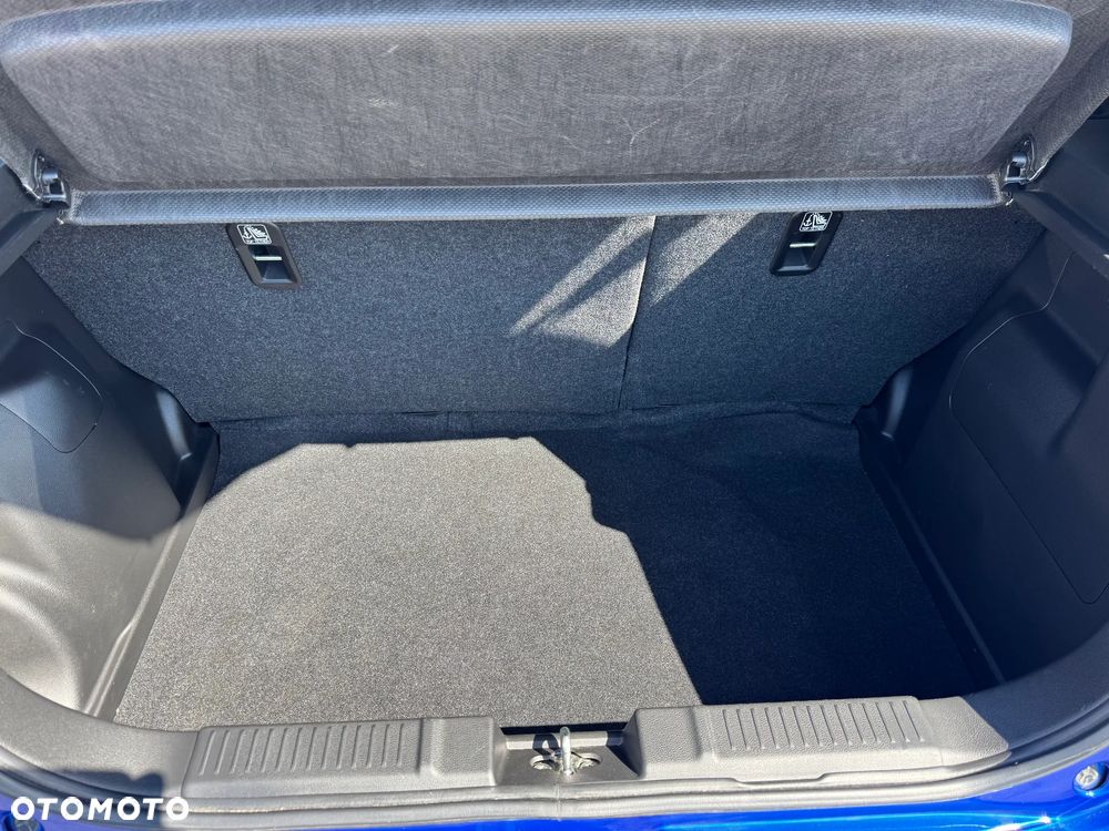 Suzuki Swift 1.2 Dualjet SHVS Premium Plus - 8
