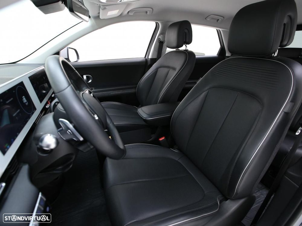 Hyundai Ioniq 5 77 kWh Premium - 7