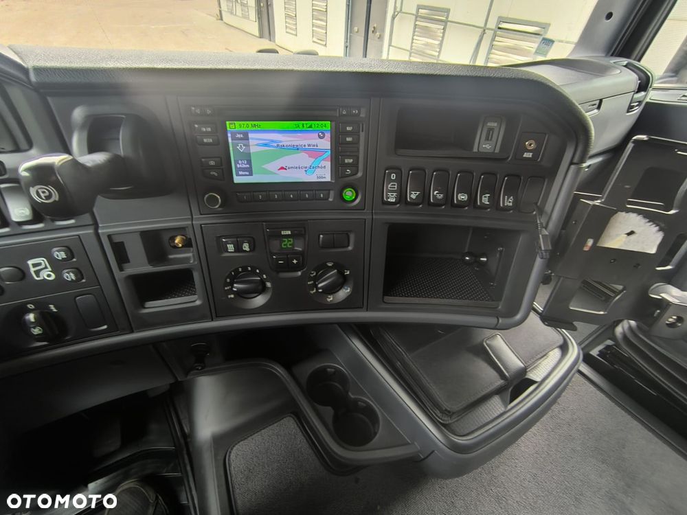Scania R410 | BEZ EGR! | FULL SERWIS! | 01.2016 - 24
