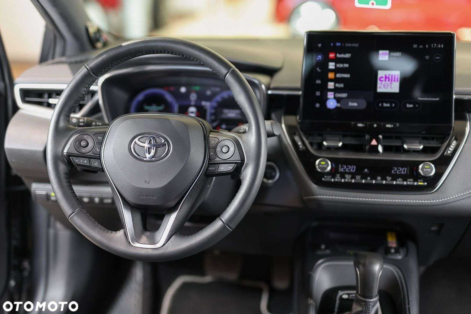 Toyota Corolla - 27