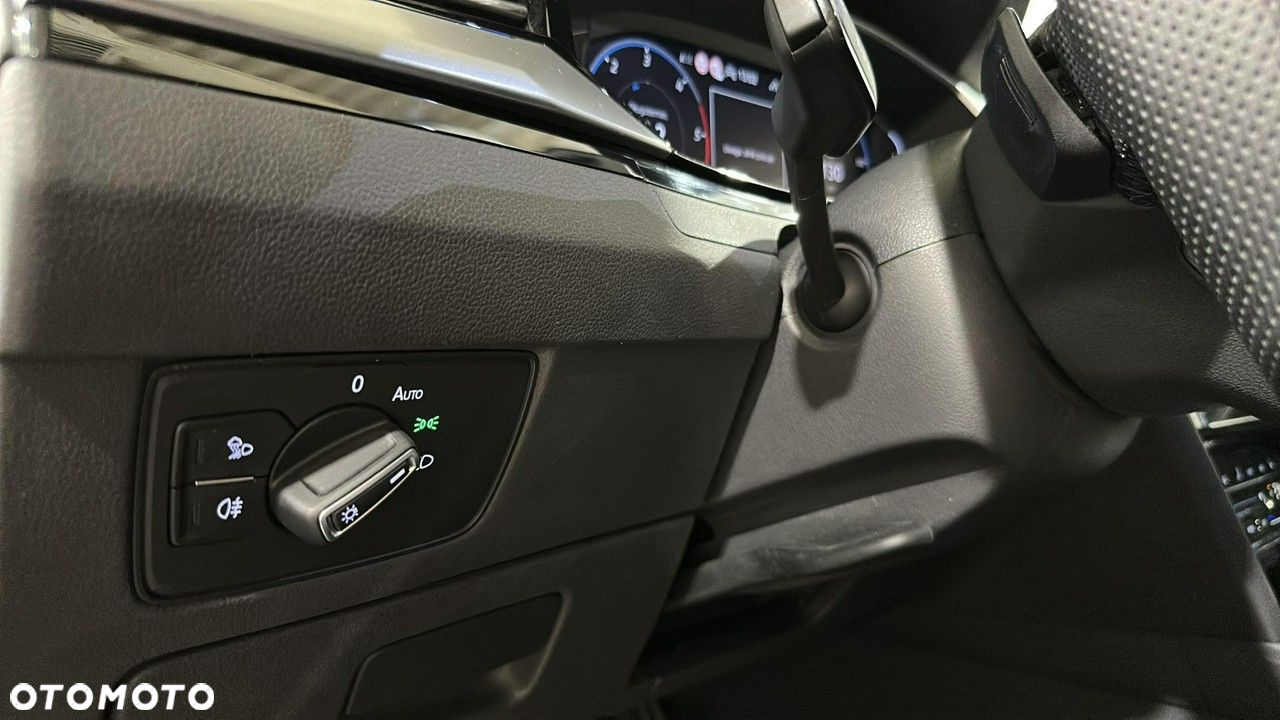 Volkswagen Arteon - 25