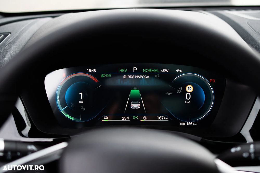 Byd Seal U DM-i PHEV Boost - 19