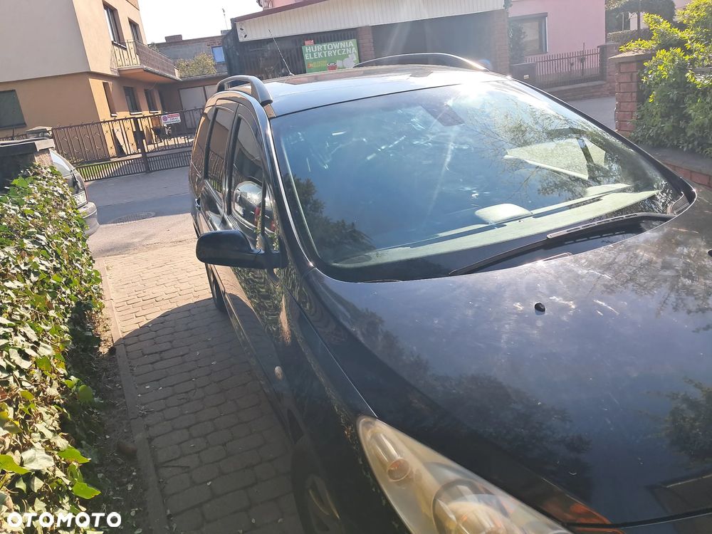 Peugeot 307 - 1