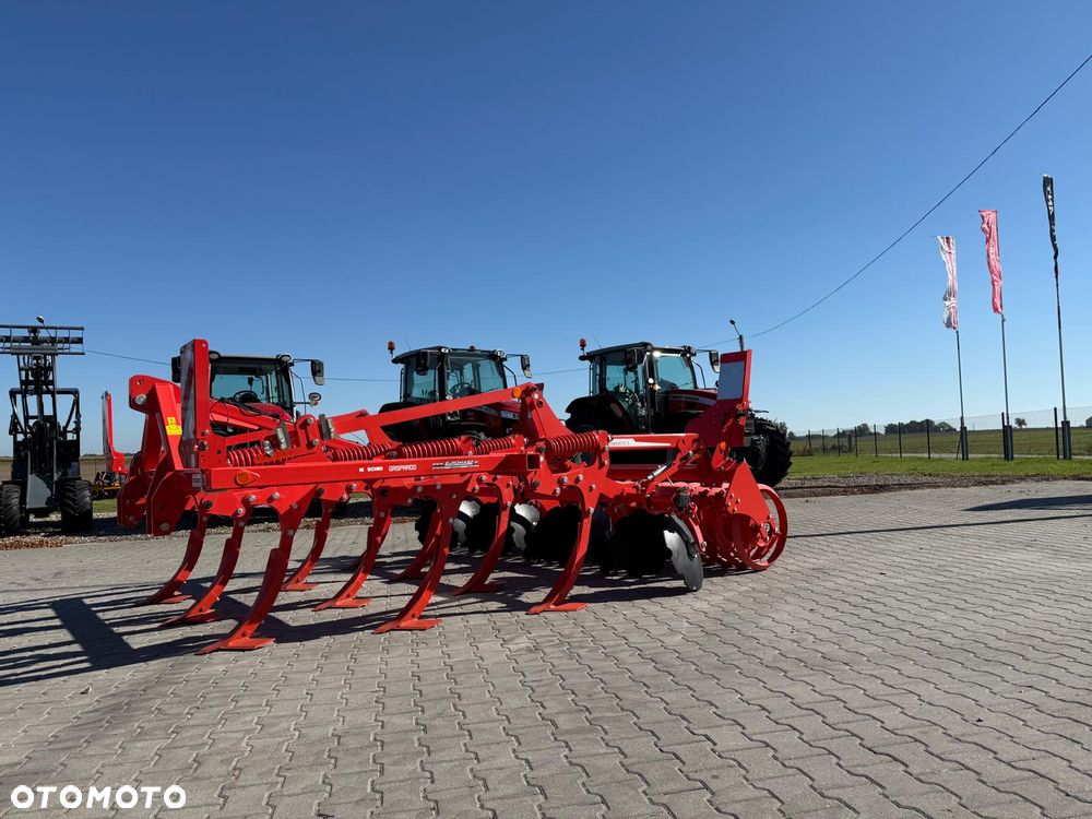 Maschio Gaspardo Terremoto 300 - 4