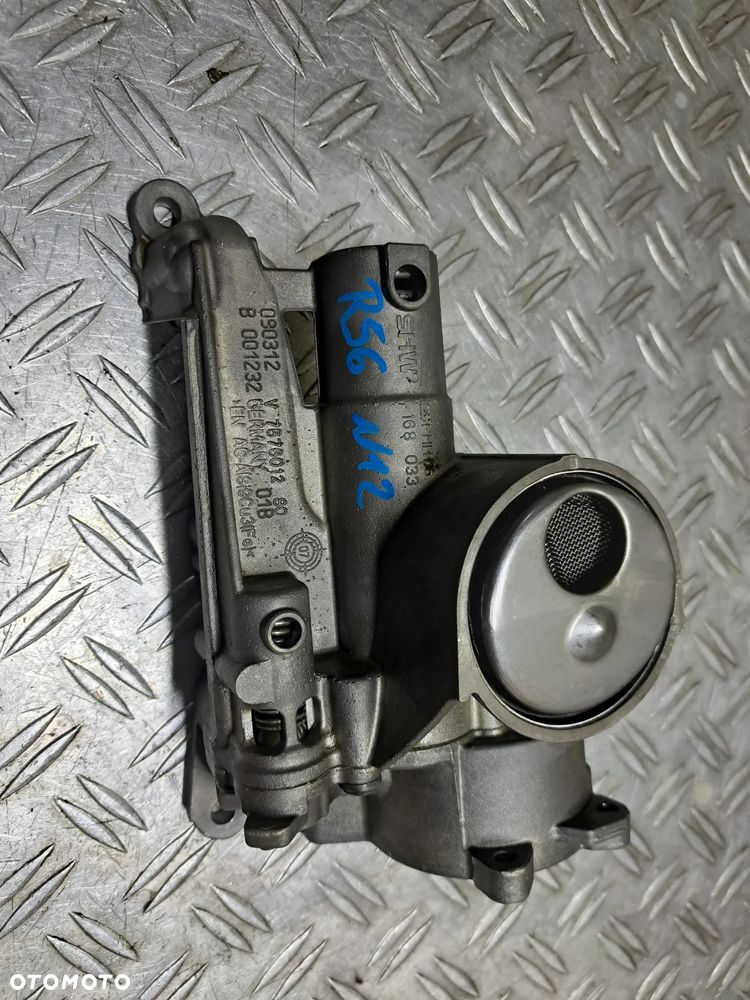 Pompa oleju  V7576012 Mini R56 R55 R57 1,4  1,6 VTI - 1