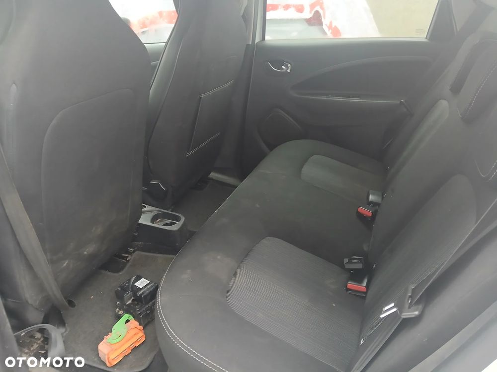 Renault Zoe R110 Z.E 40 Intens - 8