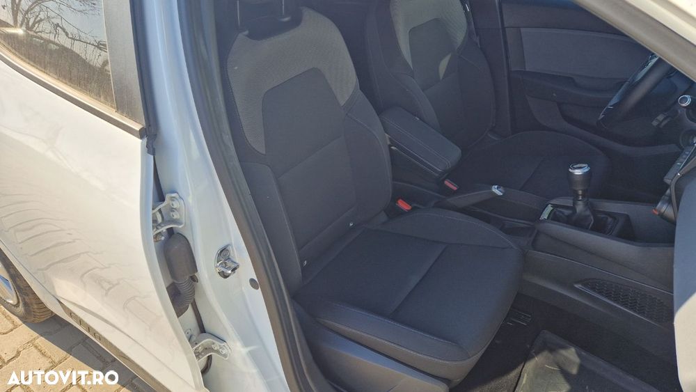 Renault Clio V Blue dCi Life - 21