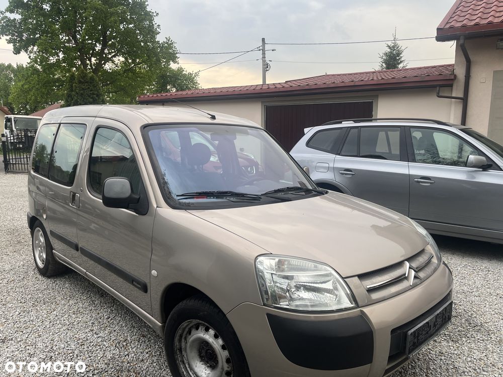Citroën Berlingo 1.6 16V Style - 3