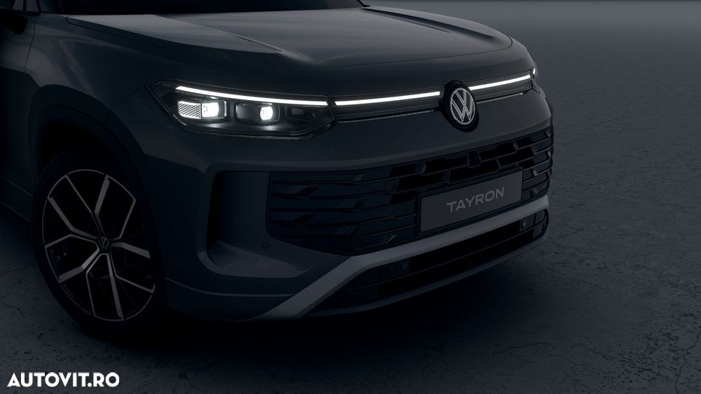 Volkswagen Tayron 2.0 TDI 4Motion DSG Elegance - 7