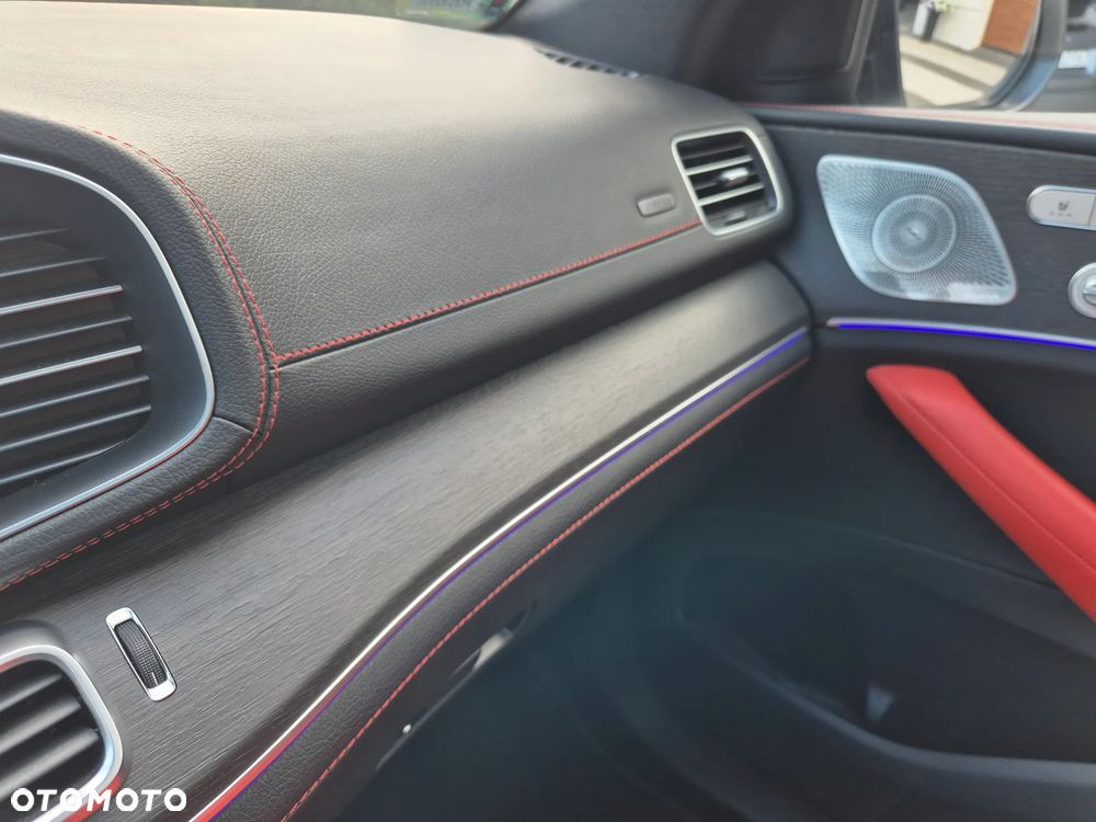 Mercedes-Benz GLE AMG 53 4-Matic Premium Plus - 37