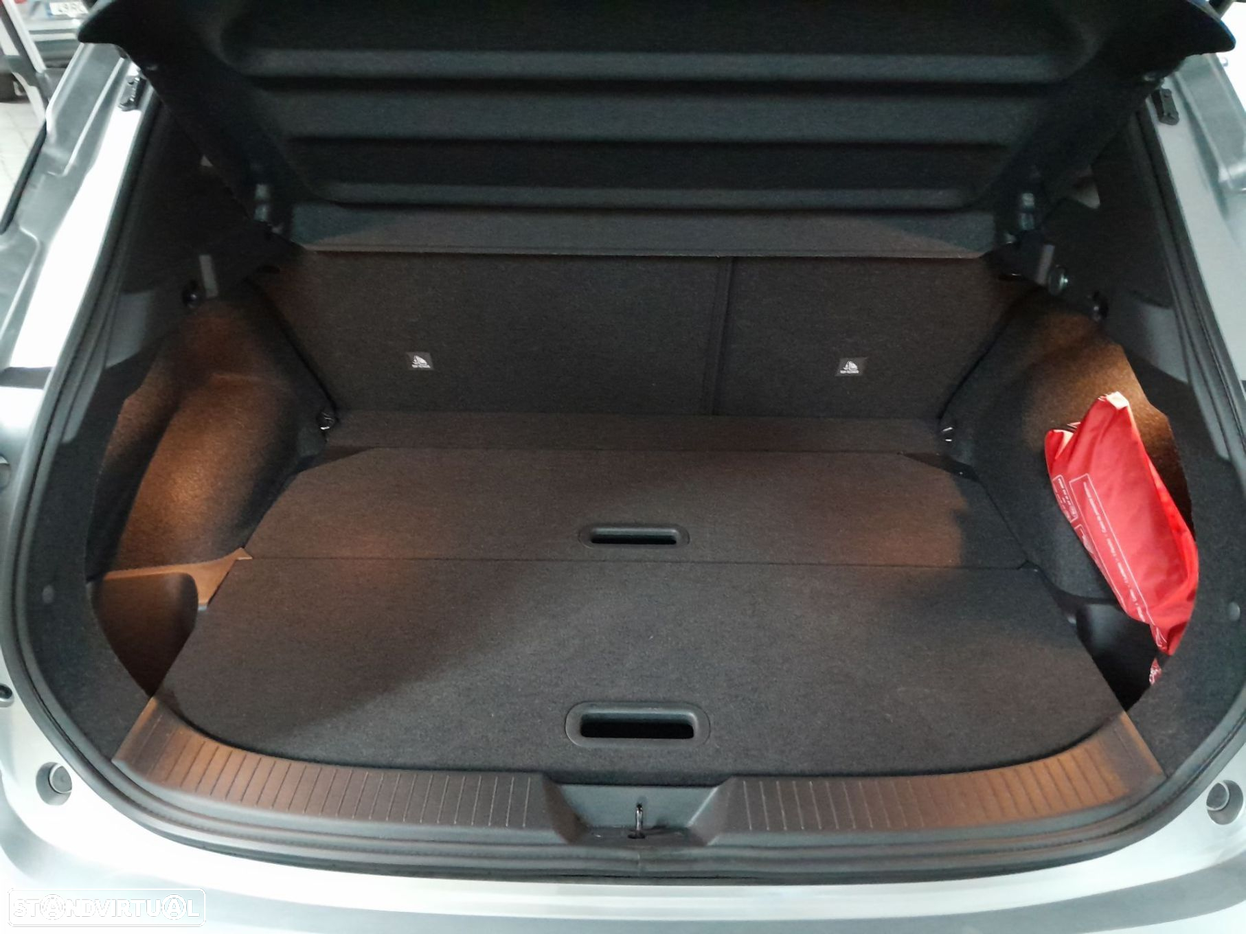 Nissan Qashqai 1.3 DIG-T N-Connecta LED - 15