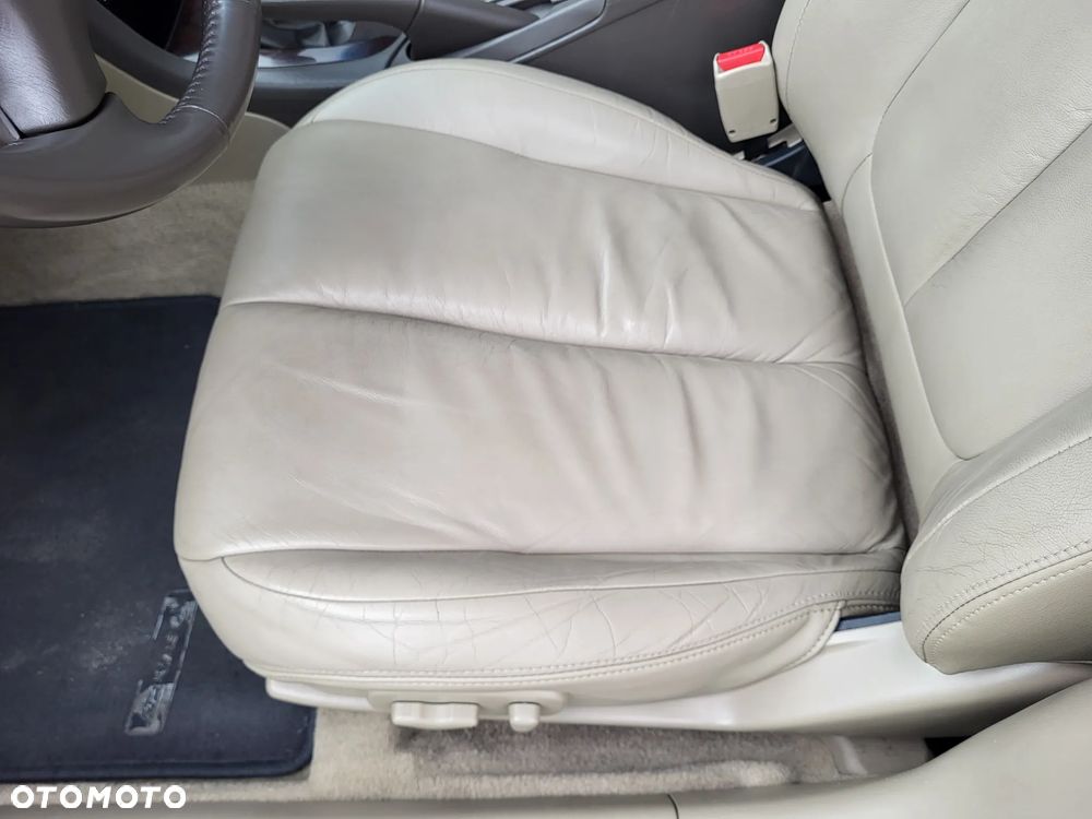 Nissan Maxima 2.0 Elegance - 20