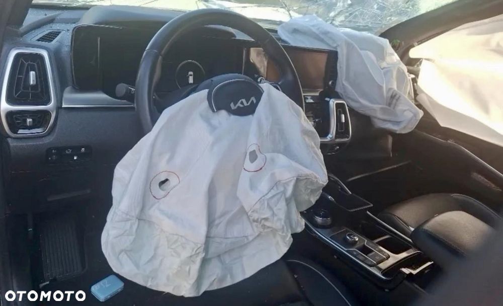 Kia Sorento 2021 photo 5