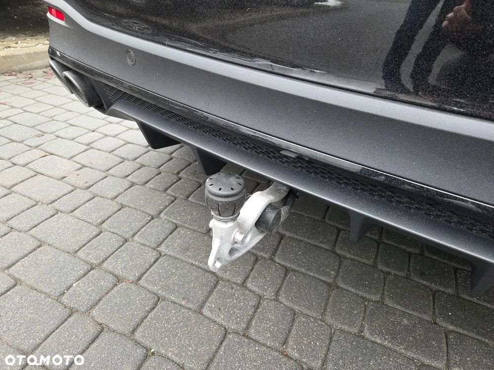 Mercedes-Benz GLE AMG 53 4-Matic Premium Plus - 17