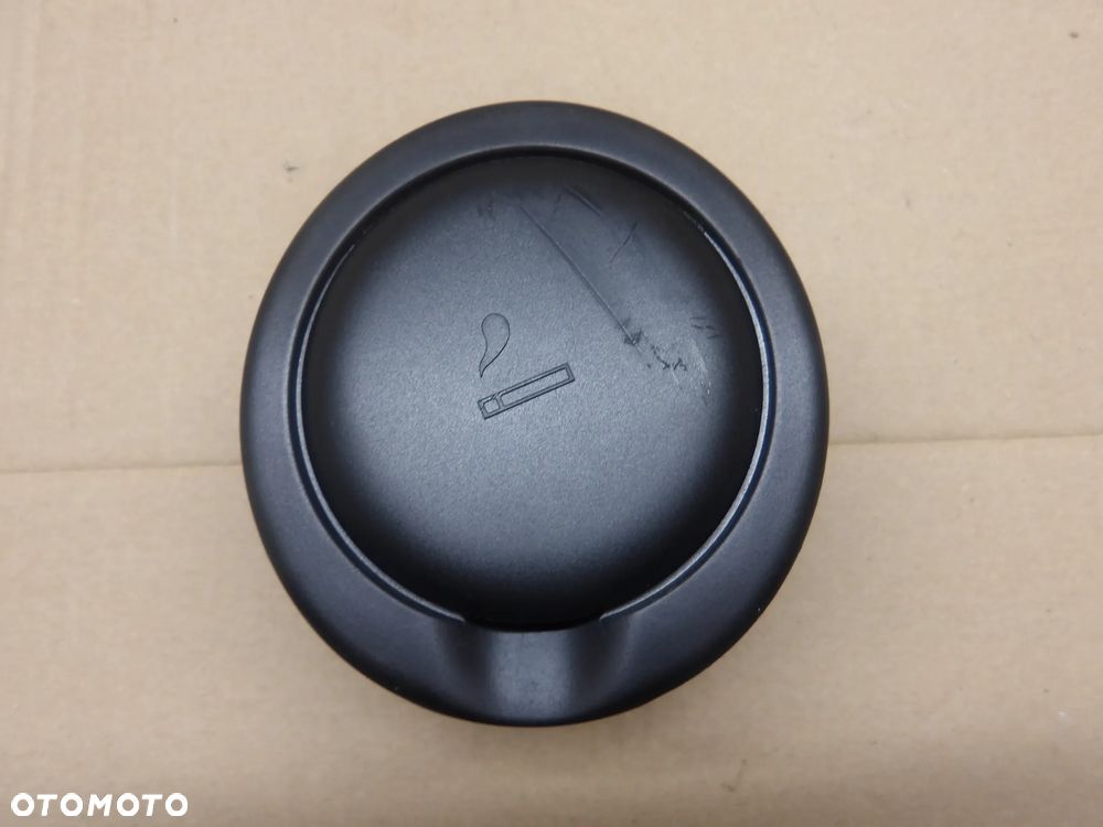 VOLVO S60 II 10-13r. 2.0 D3 POPIELNICZKA 1288574 - 1