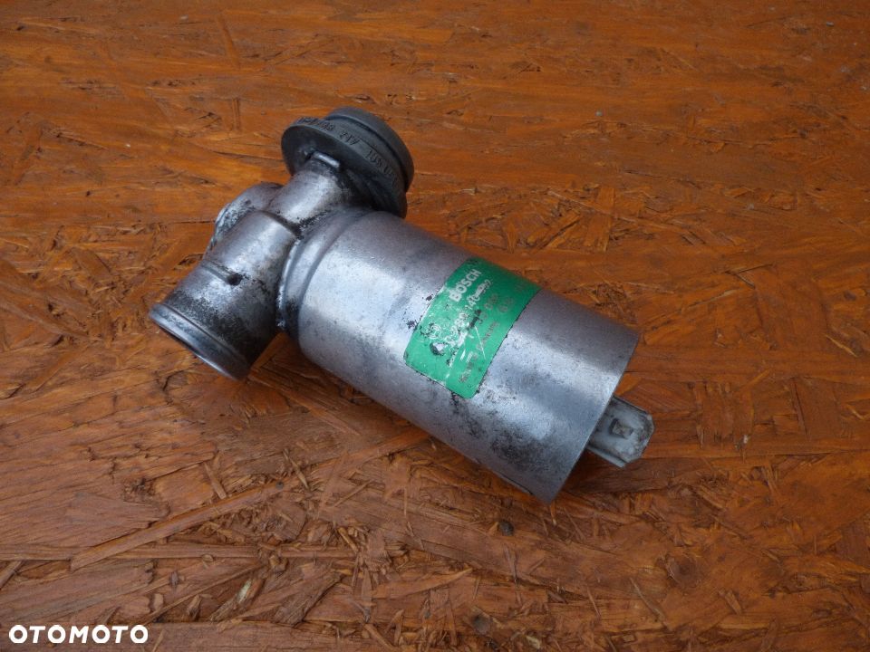 BMW SILNICZEK KROKOWY 1733090 V8 - 1