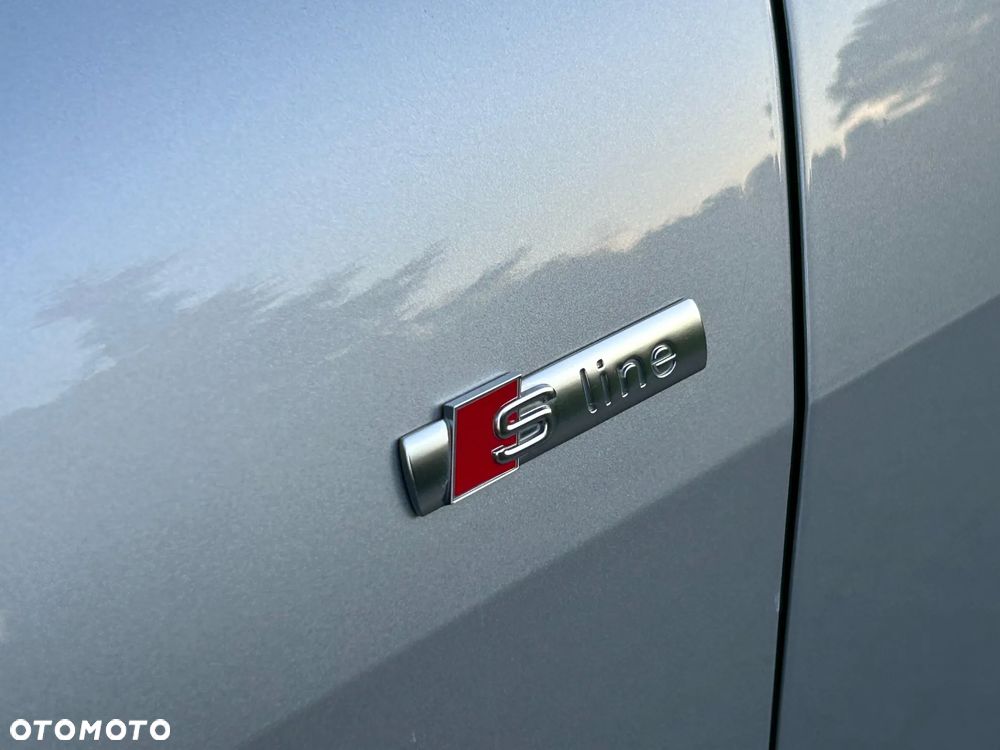 Audi Q4 e-tron 40 77kWh S Line - 40