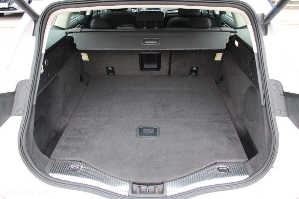 Ford Mondeo - 39