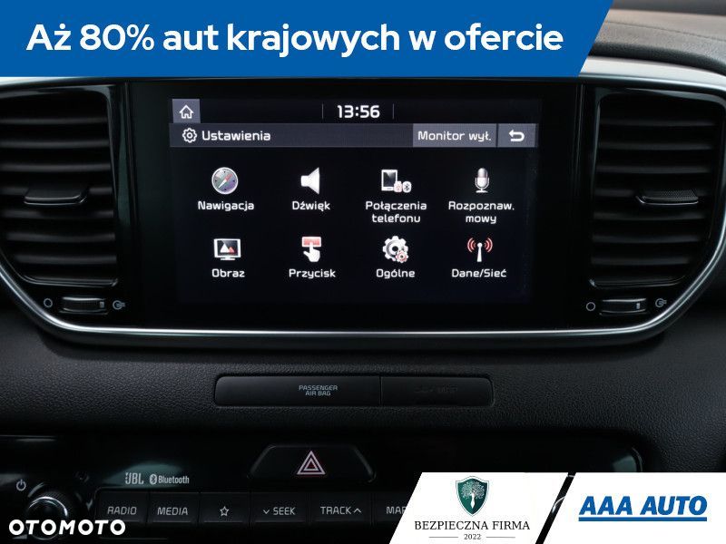 Kia Sportage - 22