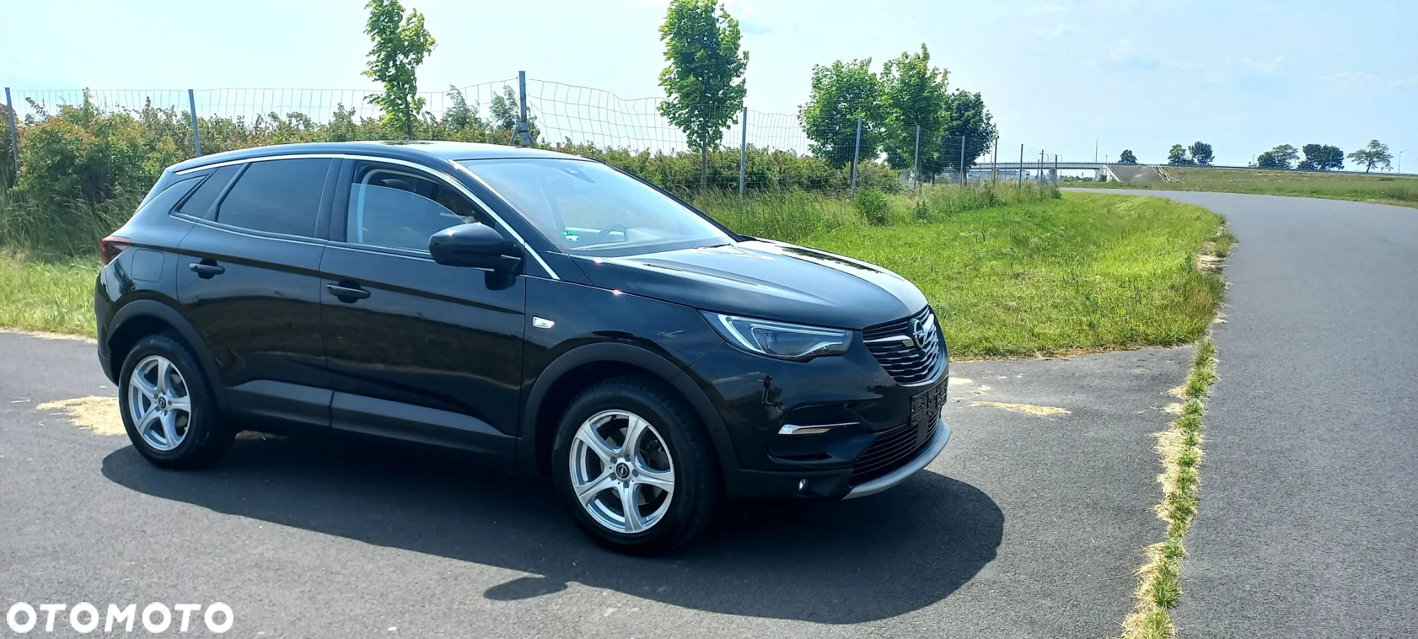 Opel Grandland X 1.5 D Start/Stop Ultimate - 3