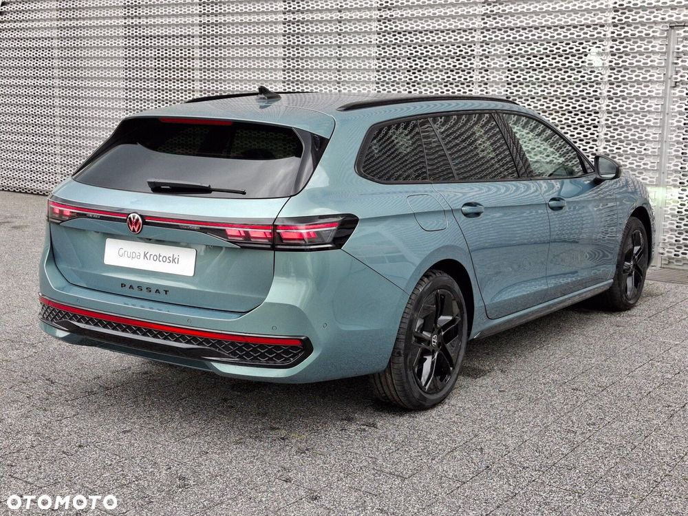 Volkswagen Passat - 9