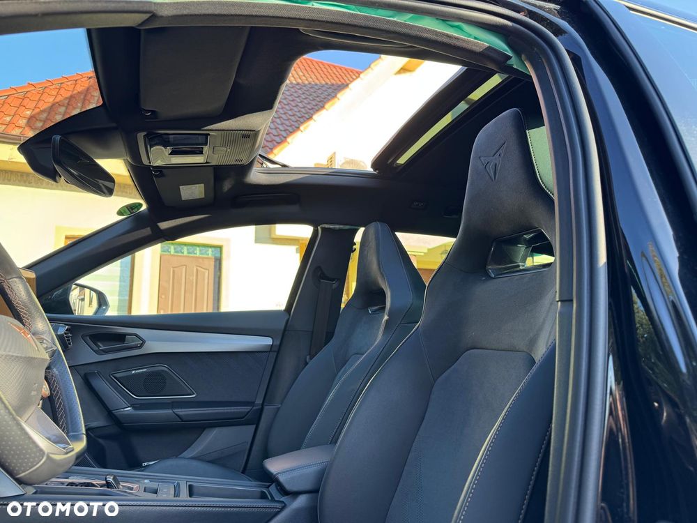 Cupra Formentor 2.0 TSI 4Drive DSG VZ - 26