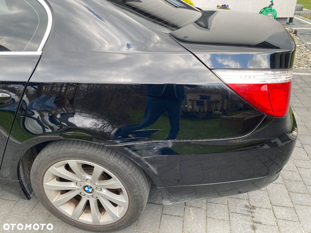 BMW Seria 5 520d - 13