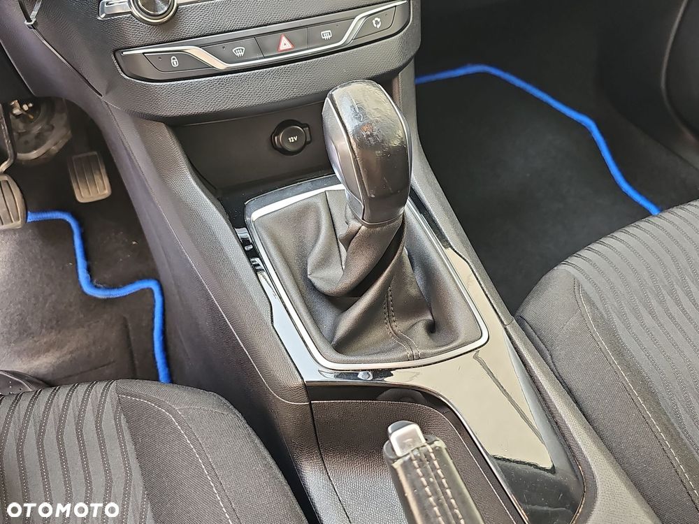 Peugeot 308 - 19