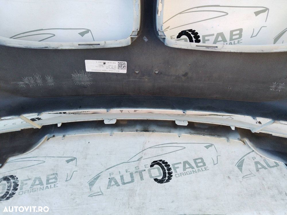 Bara fata Bmw Seria 3 F30-F31 an 2012-2013-2014-2015 - 8