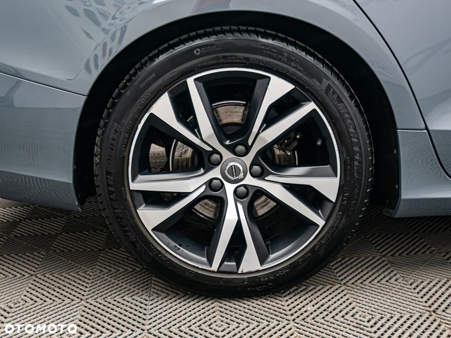 Volvo S60 - 31