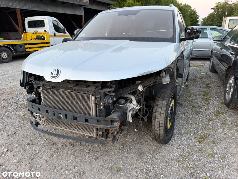 Skoda Kodiaq 2.0 TDI 4x4 Sportline DSG - 6