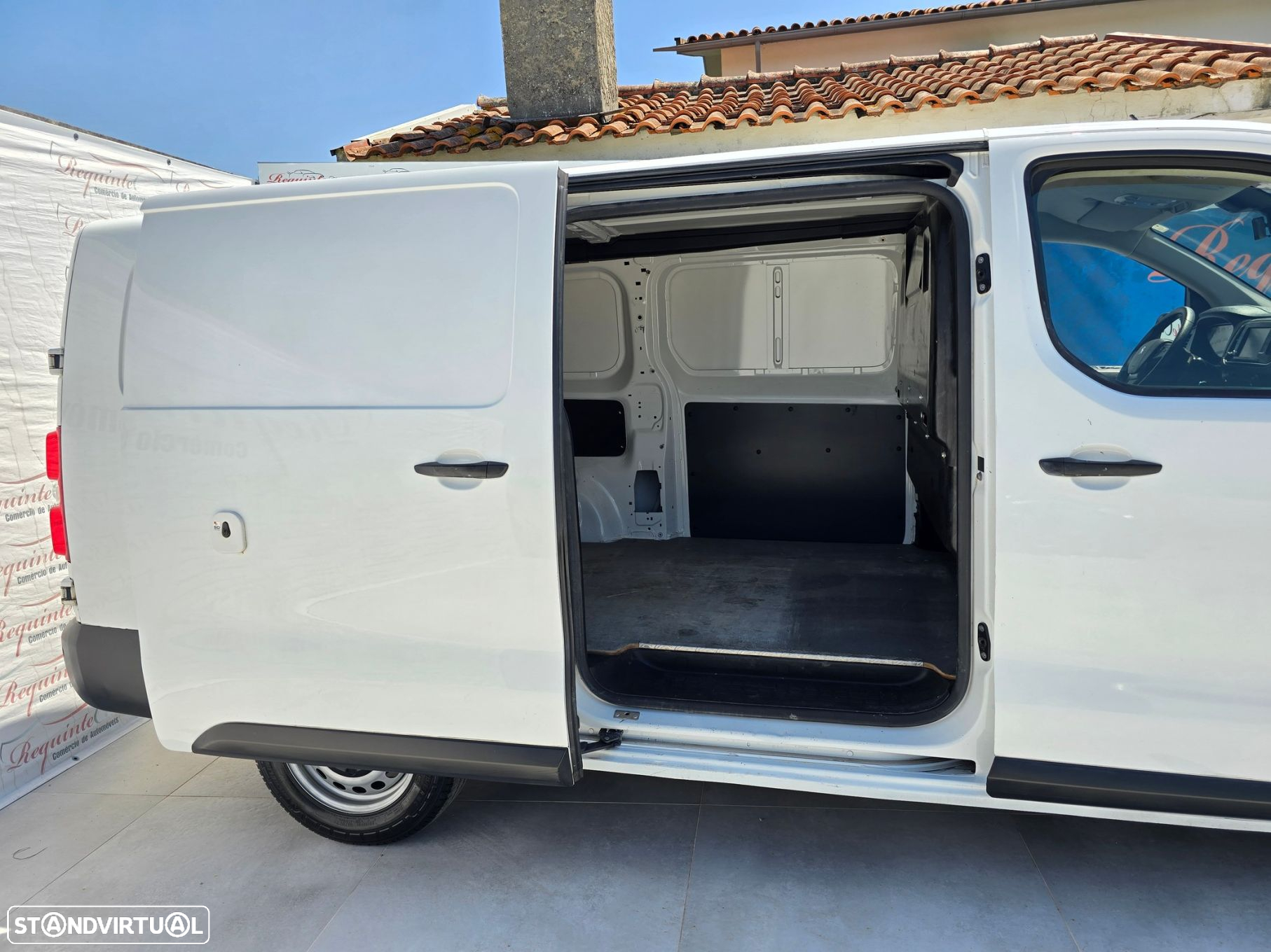Peugeot Expert 2.0 BlueHDi L2H1 Pro Standard - 8