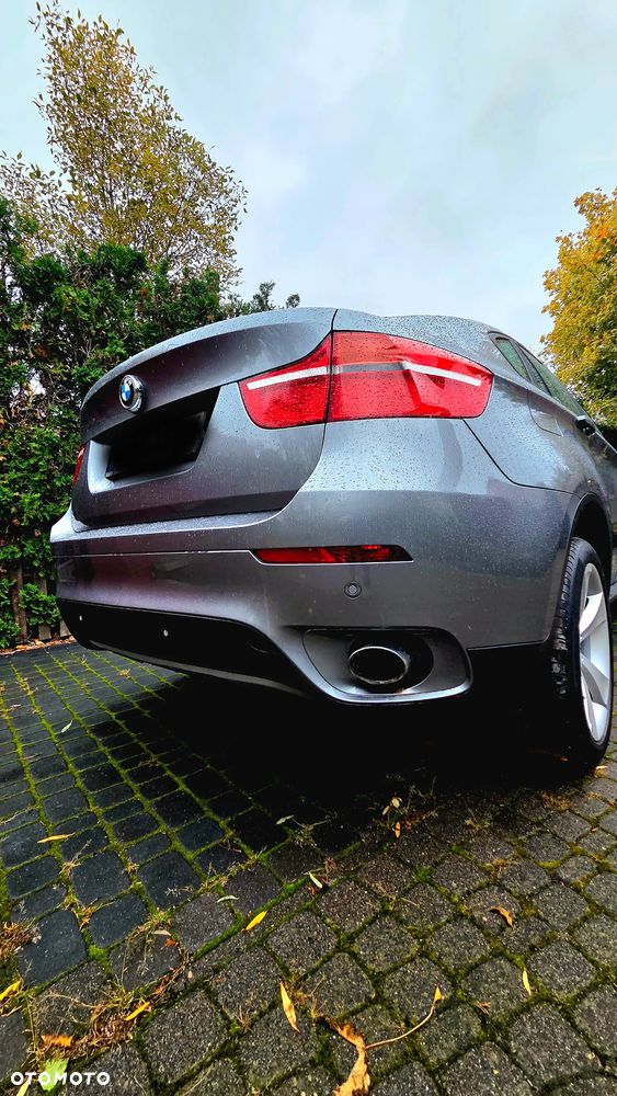 BMW X6 30d xDrive - 23
