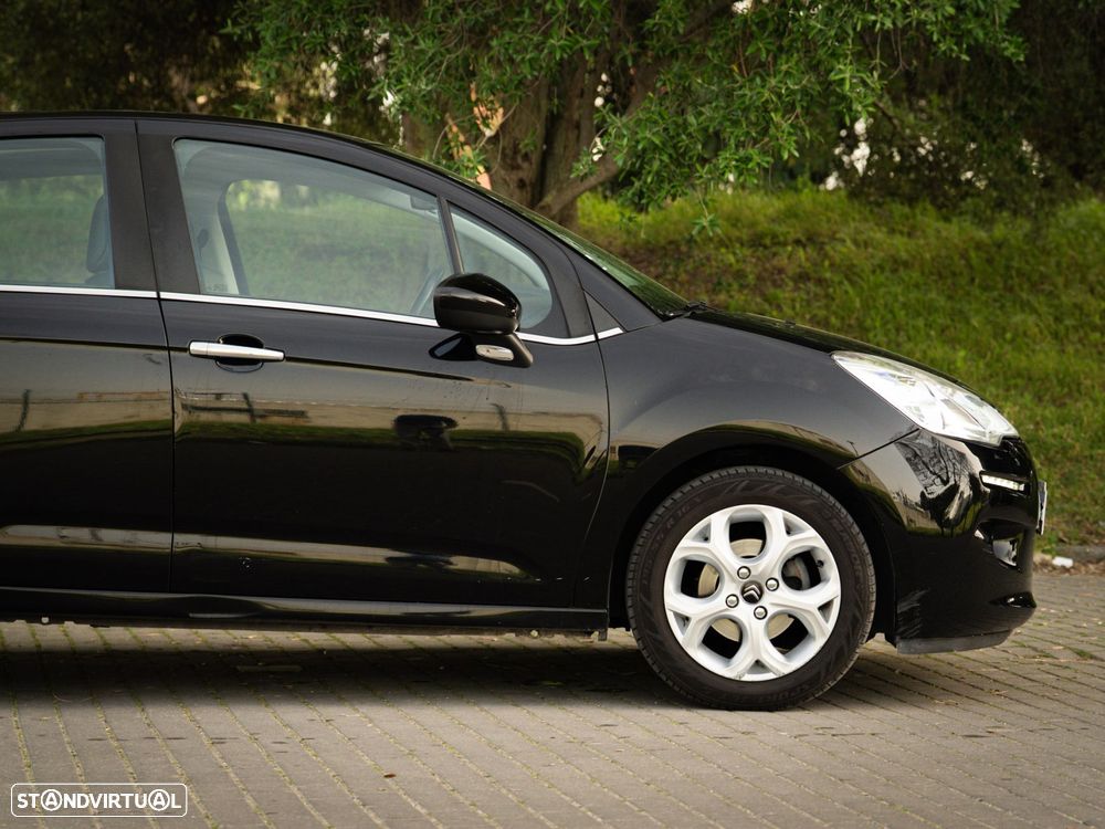 Citroën C3 1.2 PureTech Collection - 24