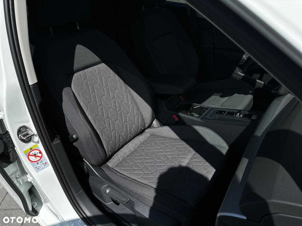 Volkswagen Golf 1.5 eTSI mHEV Life Plus DSG - 13