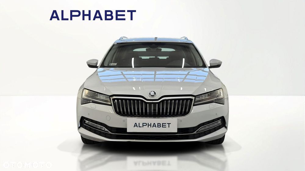 Skoda Superb 2.0 TDI SCR Style DSG - 5