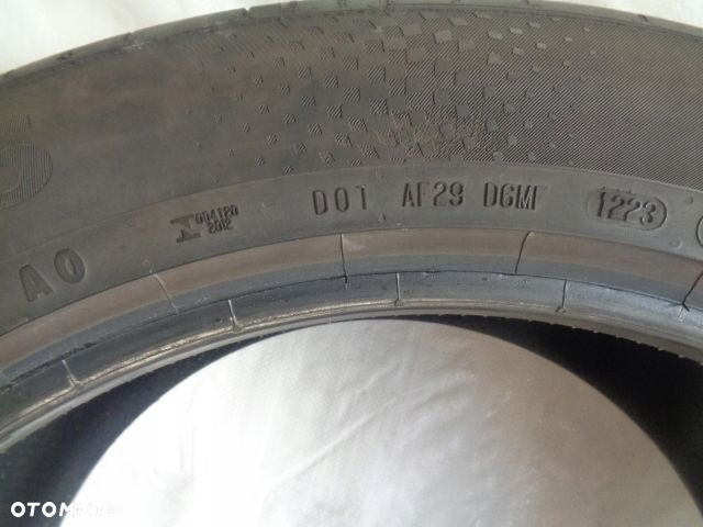 LETNIE CONTINENTAL SPORTCONTACT 6 285/45R21 113Y XL - 9