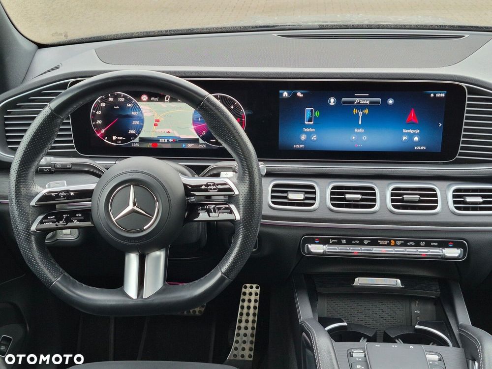 Mercedes-Benz GLE 2024