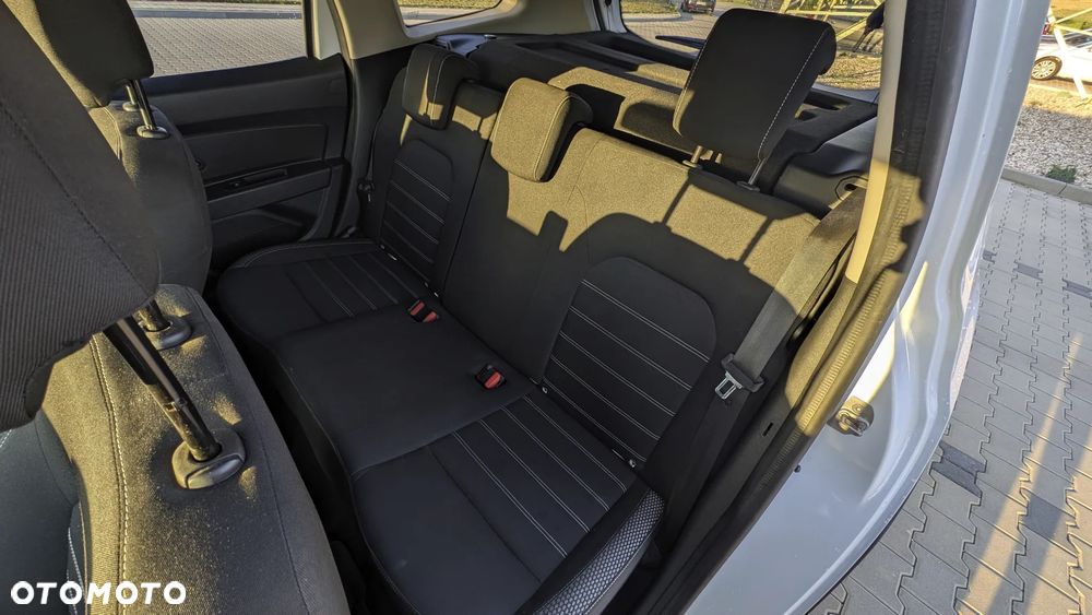 Dacia Duster 1.0 TCe Prestige - 15