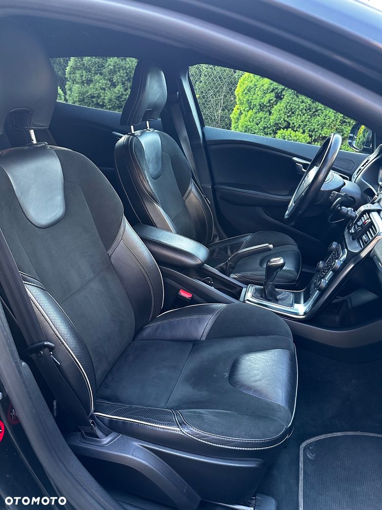Volvo V40 D4 RDesign - 18