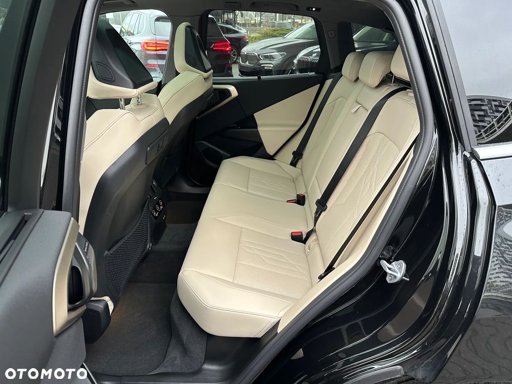 2025 BMW X3, photograph 7