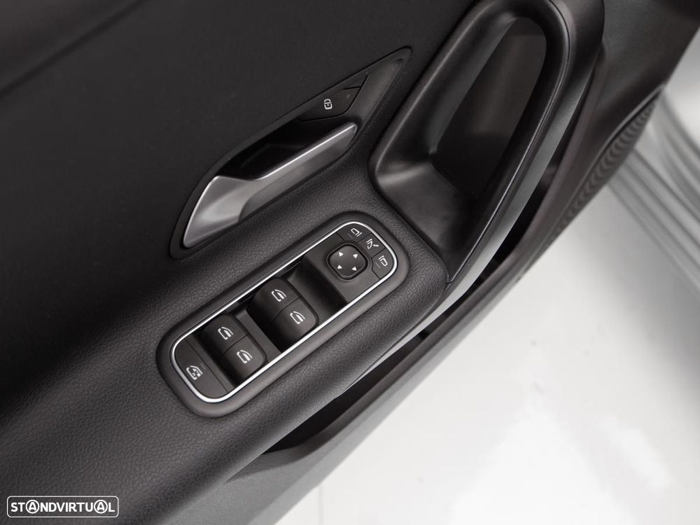 Mercedes-Benz A 180 d Style Aut. - 12