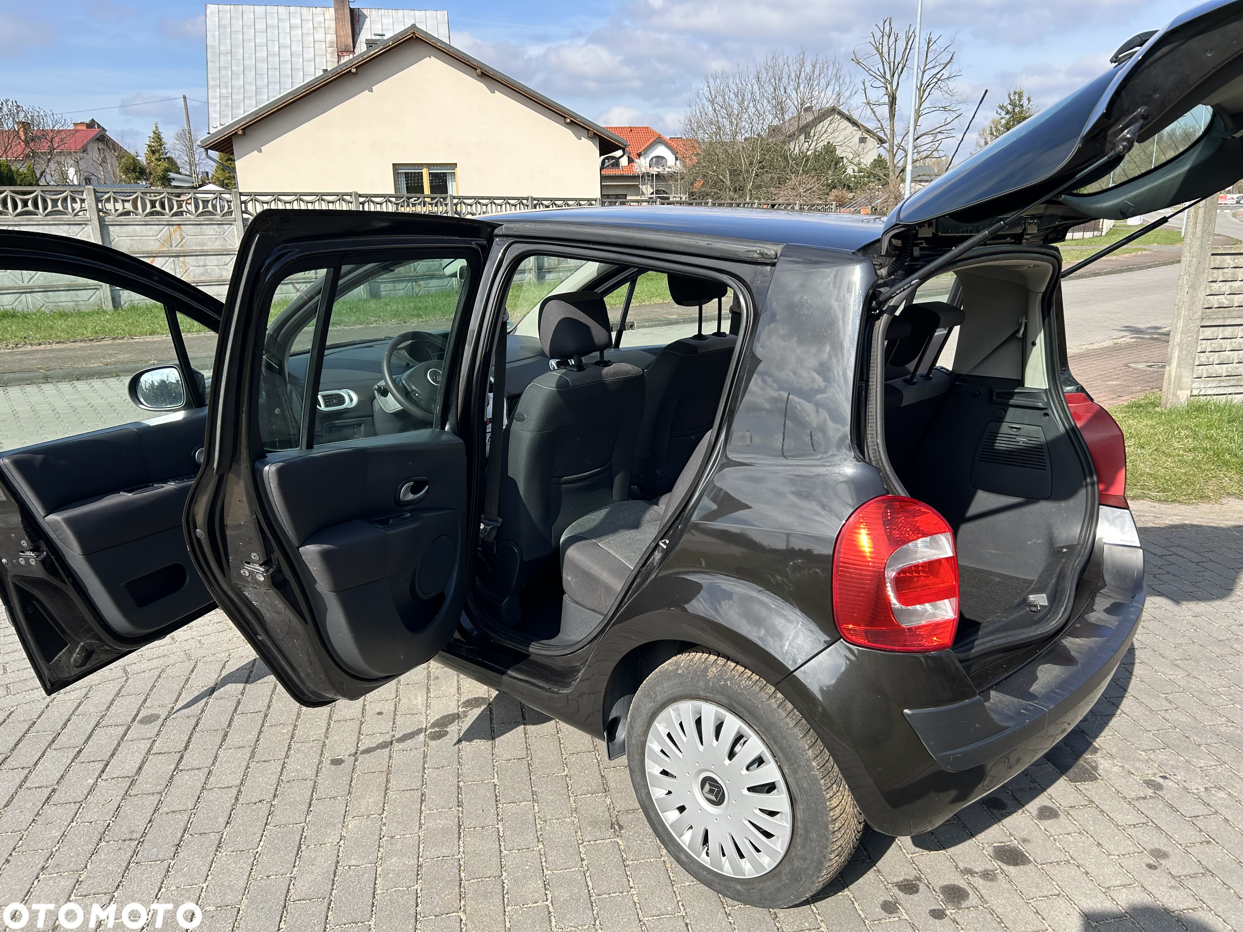 Renault Modus - 17