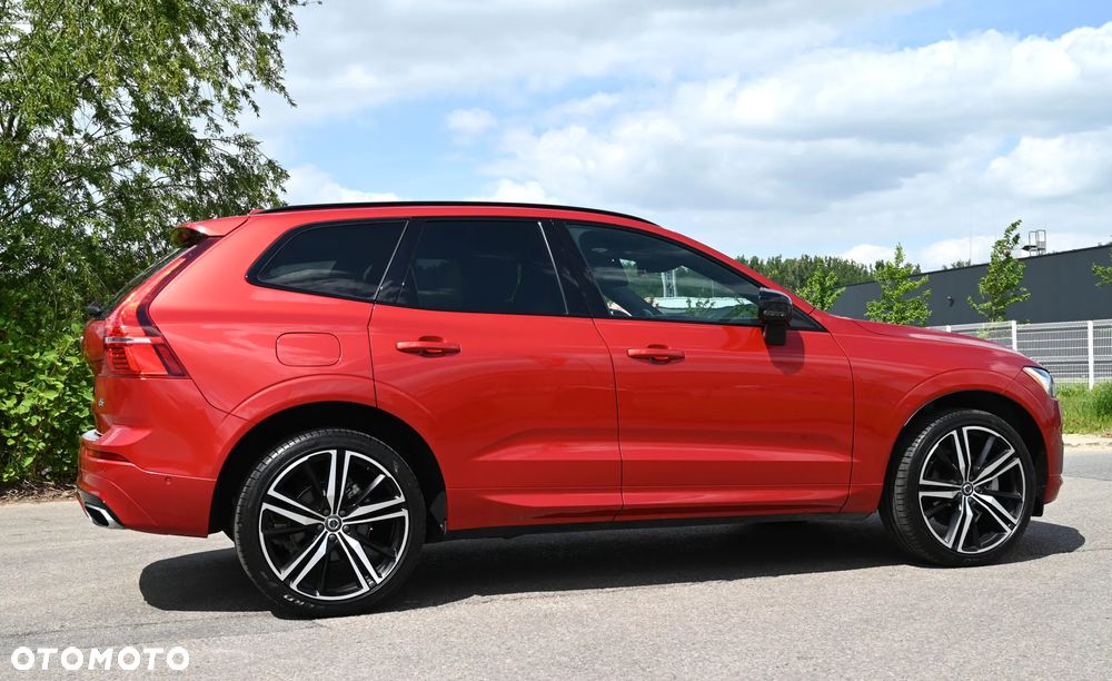 Volvo XC 60 - 19