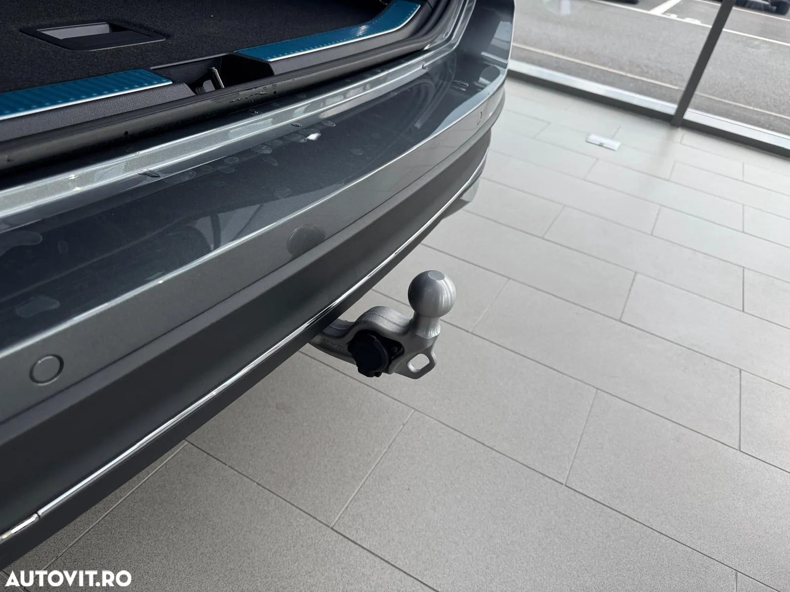 Volkswagen Passat Variant 2.0 TDI DSG Business - 31