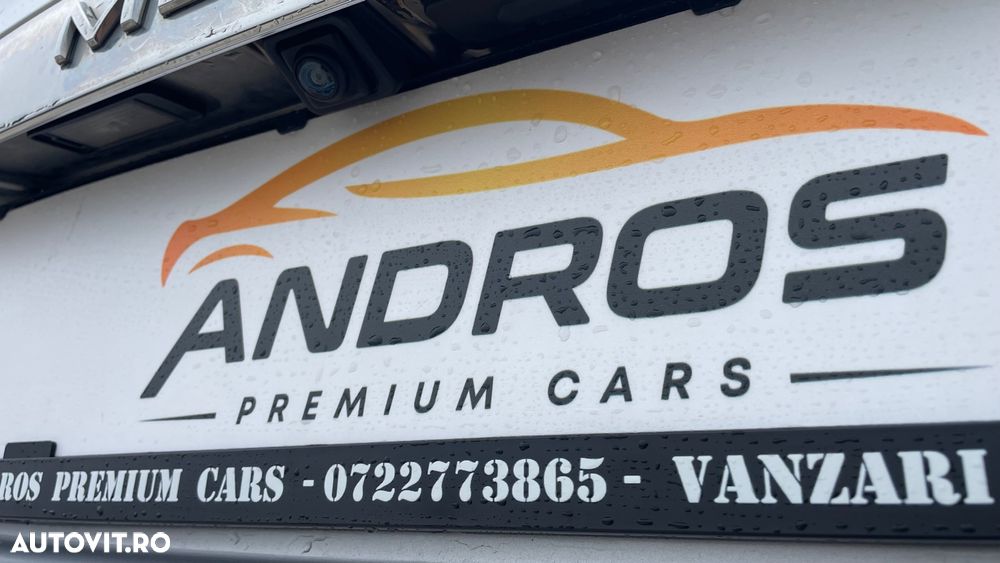 Renault Megane Grandtour ENERGY dCi 110 EDC INTENS - 29