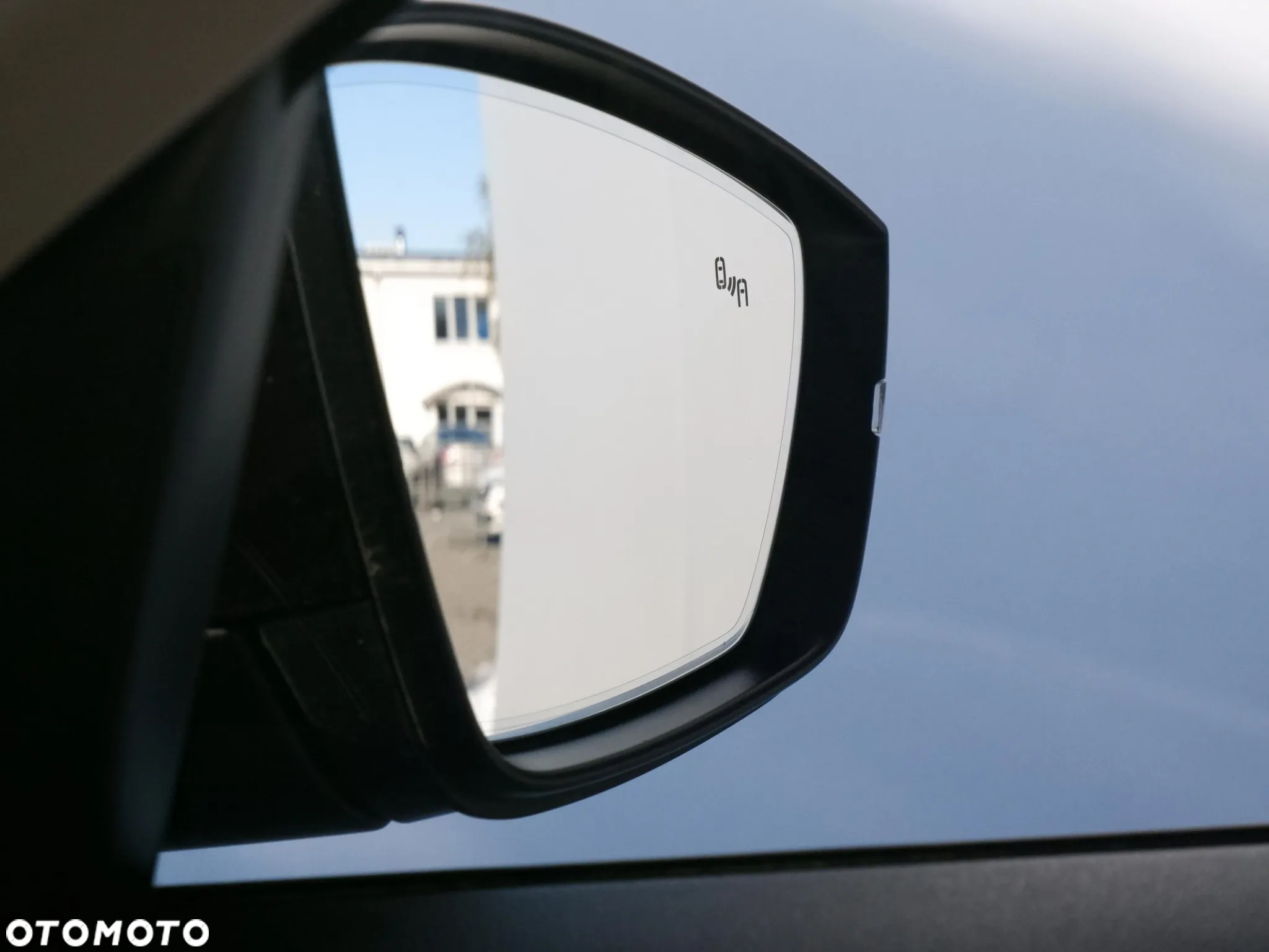 Skoda Kodiaq 1.5 TSI ACT 4x2 Style DSG - 39