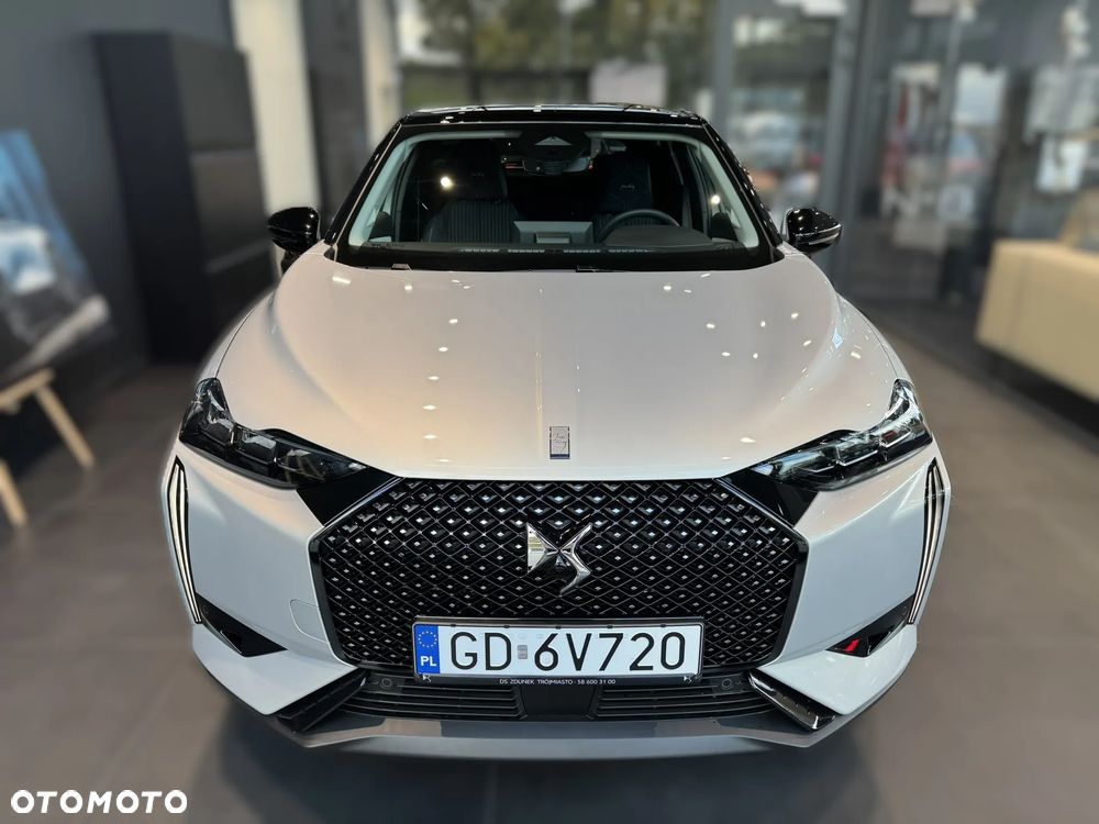 DS Automobiles DS 3 - 4