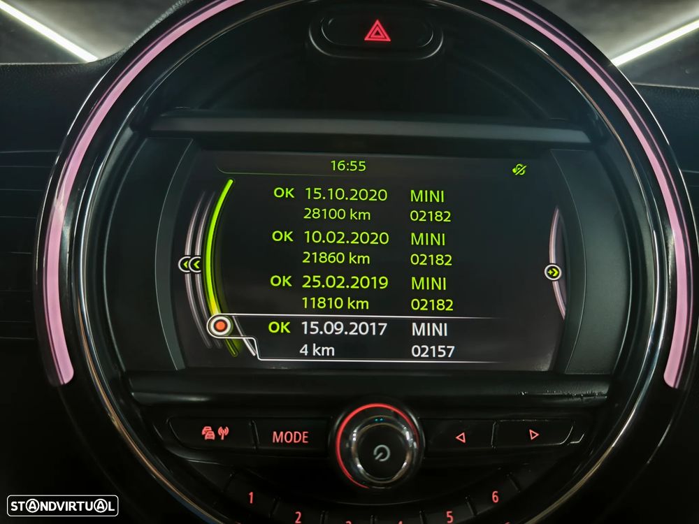 MINI 3 Portas - 44