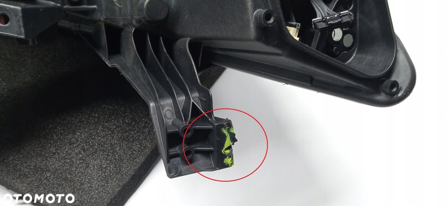CUPRA BORN 10F 21- LAMPA LEWA PRZÓD LEWA PRZEDNIA FULL LED 10F941007K - 9